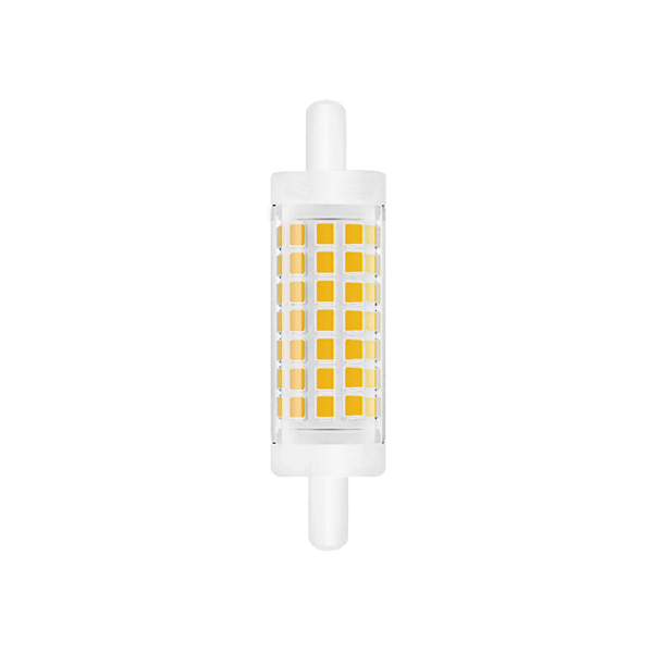 Lâmpada LED R7S 78mm