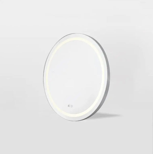 Espelho LED Anti-Embaçamento