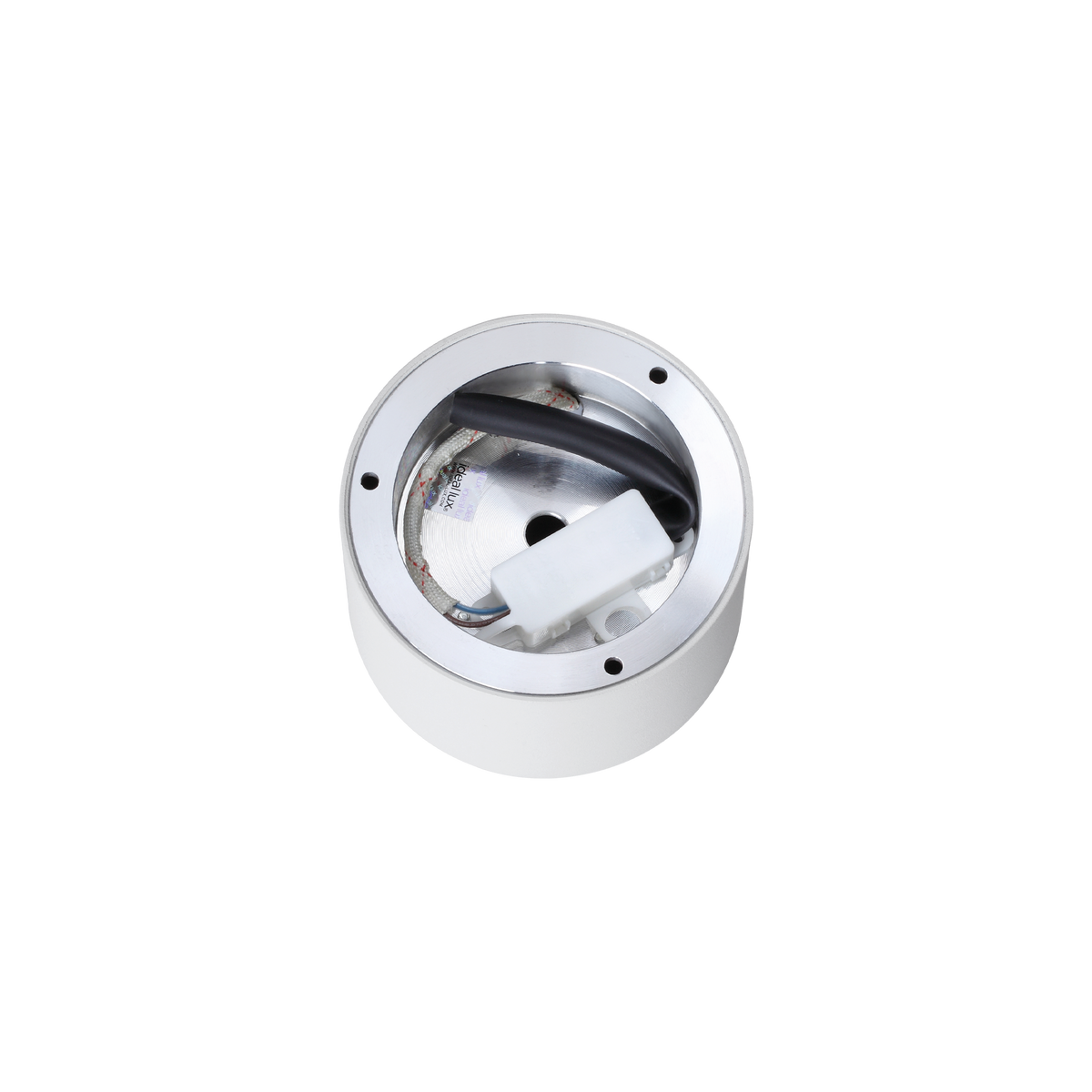 Spike Round