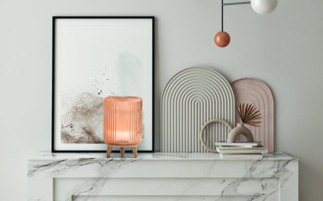 DIFFUSEUR BRUME DE PARFUM EDITION SO RÉTRO