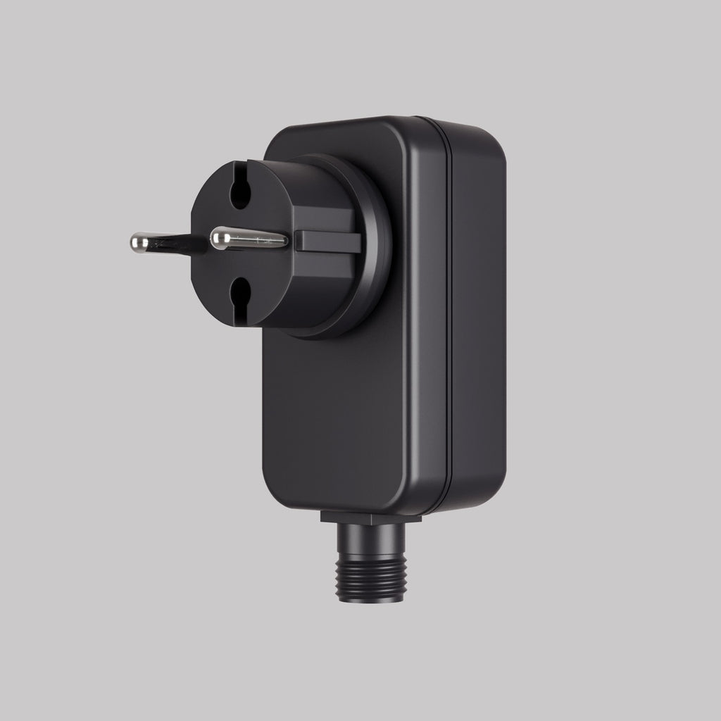 Cordão de luz para área externa com 3 luzes IP67 - Marina3