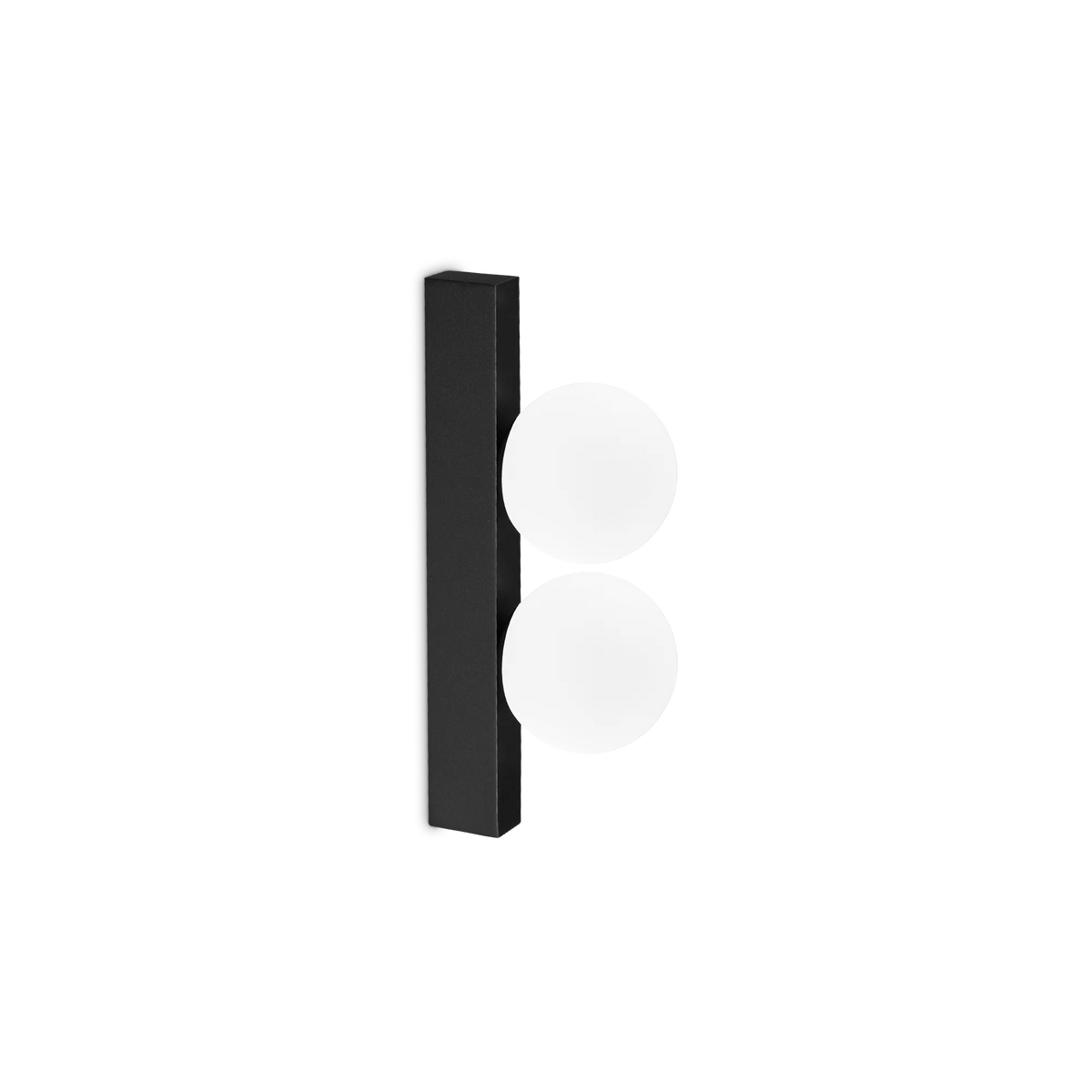 Binomio LED 2