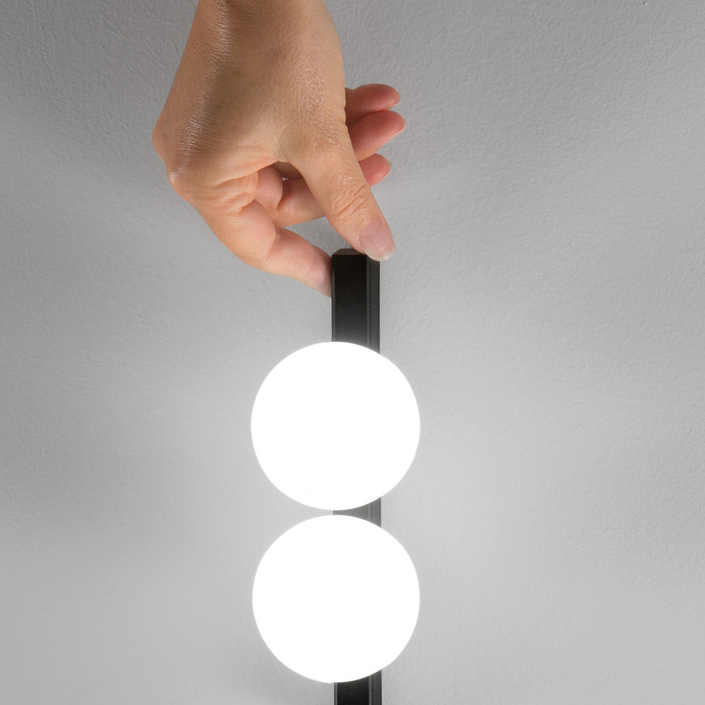 Binomio LED 4