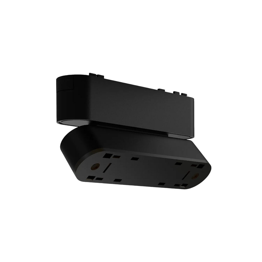 Acessório Orientável Para Projetor Linear Magnético