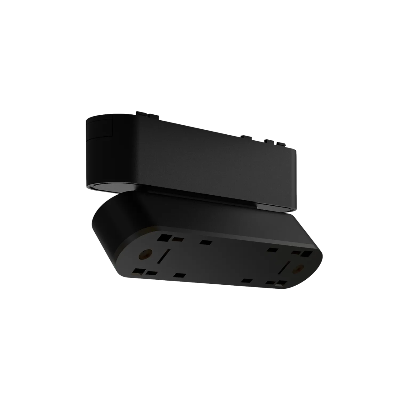 Acessório Orientável Para Projetor Linear Magnético