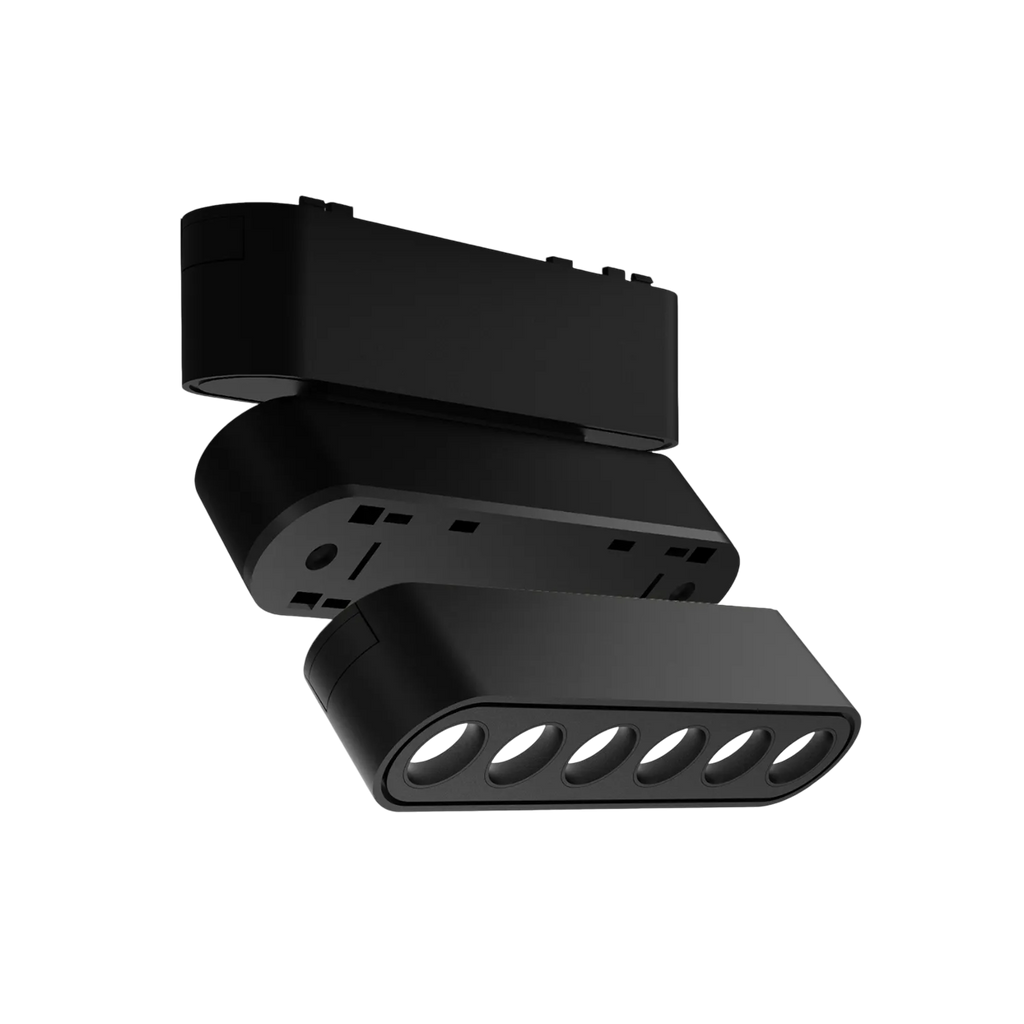 Acessório Orientável Para Projetor Linear Magnético
