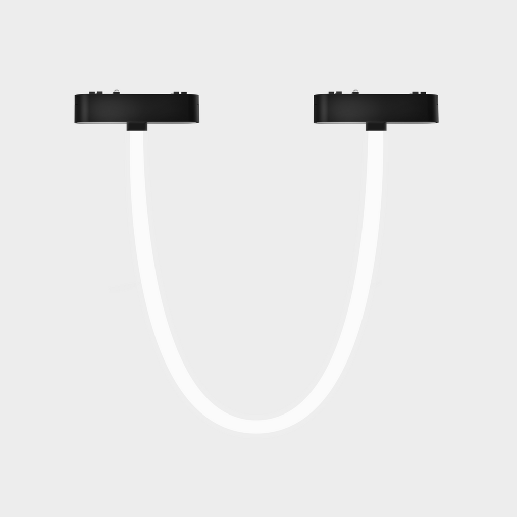 Neon Tubular Para Calha Magnética CCT3