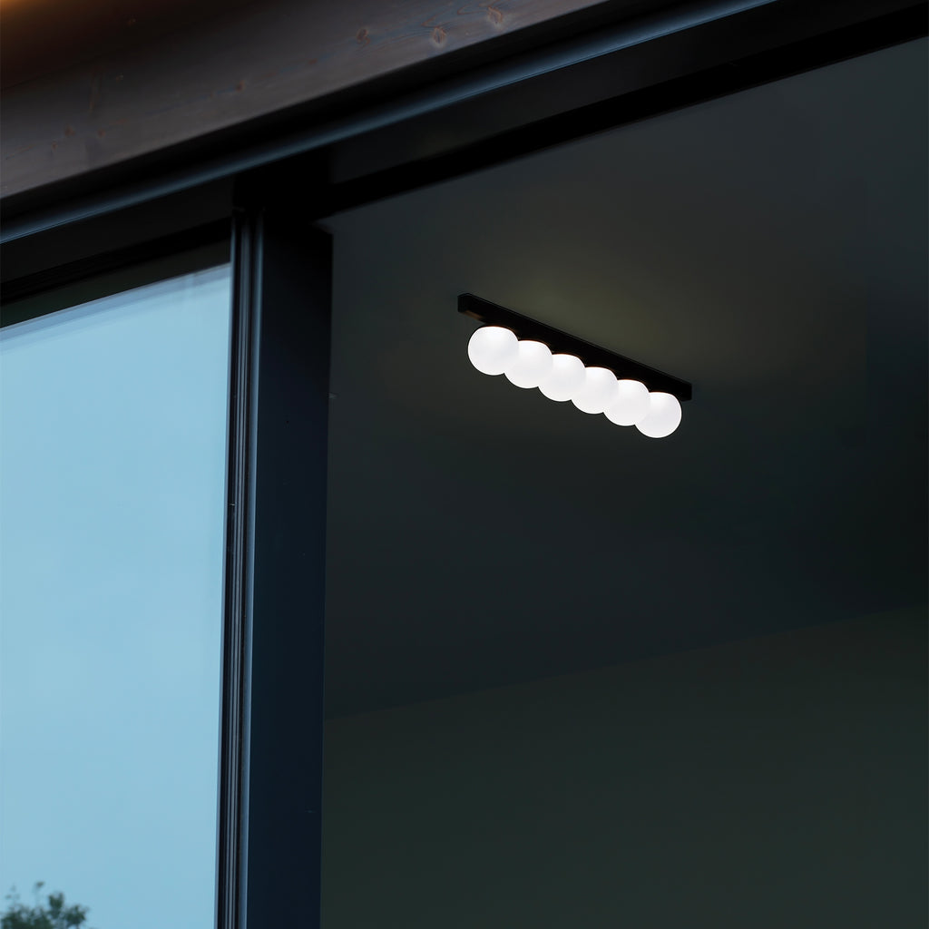 Binomio LED 4