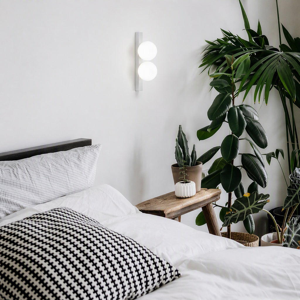 Binomio LED 2