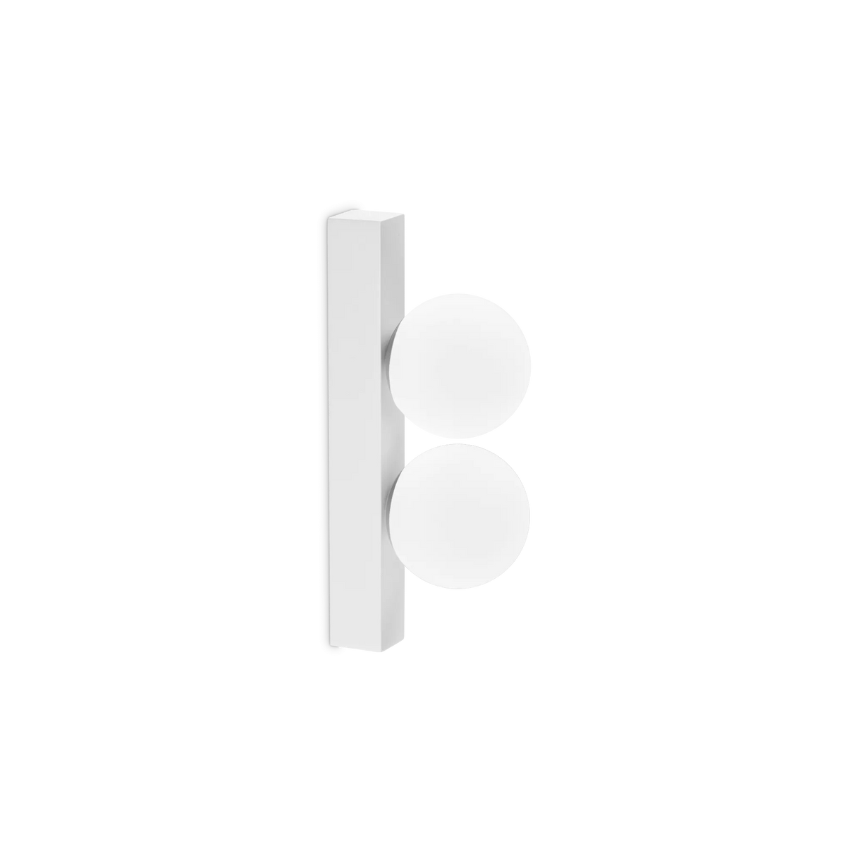 Binomio LED 2
