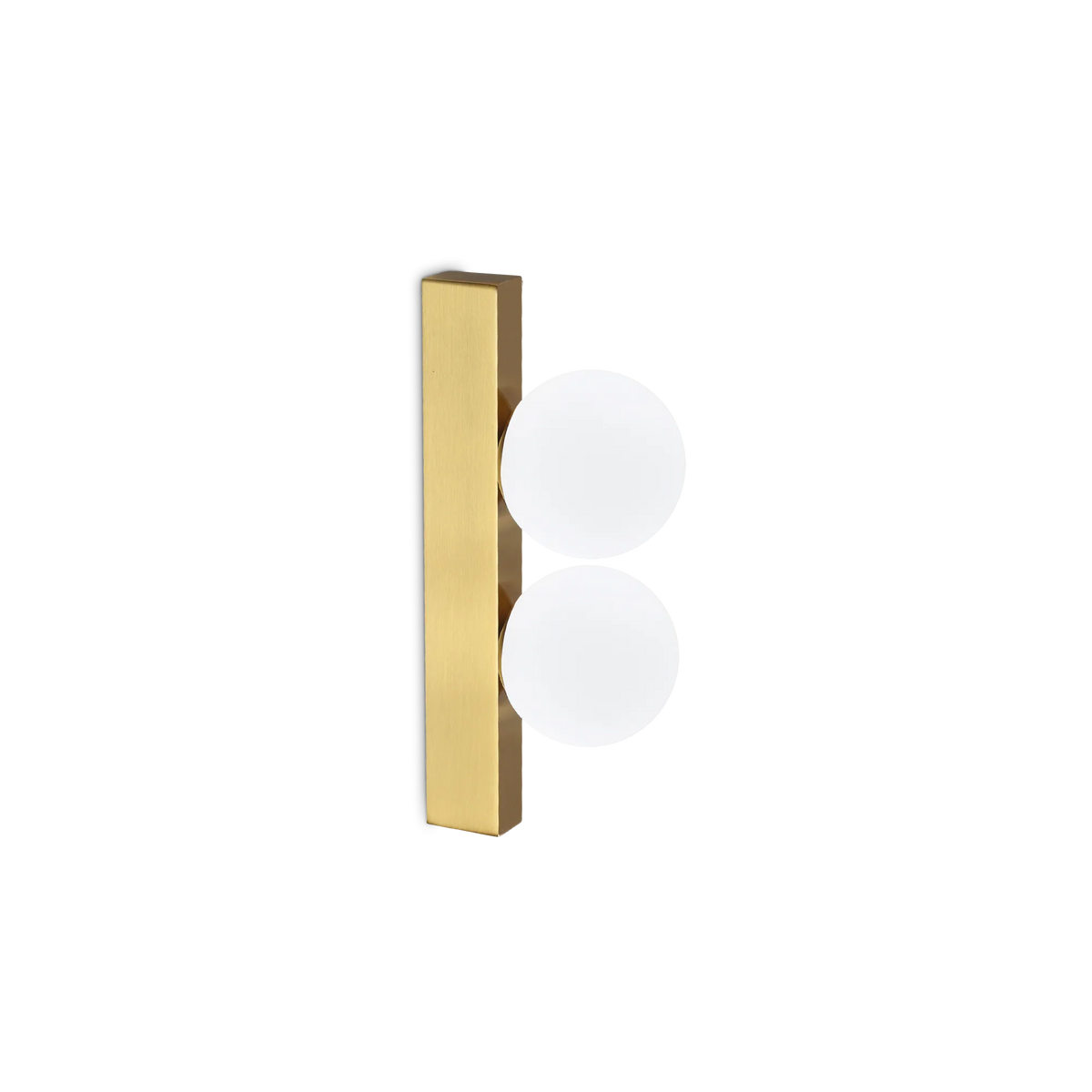 Binomio LED 2