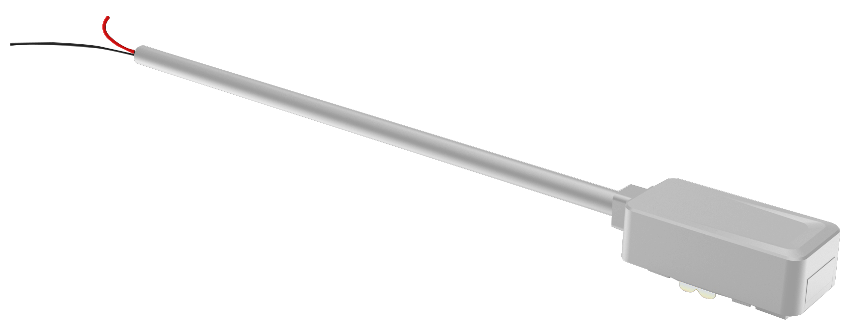 CONECTORES PARA CALHA MAGNÉTICA