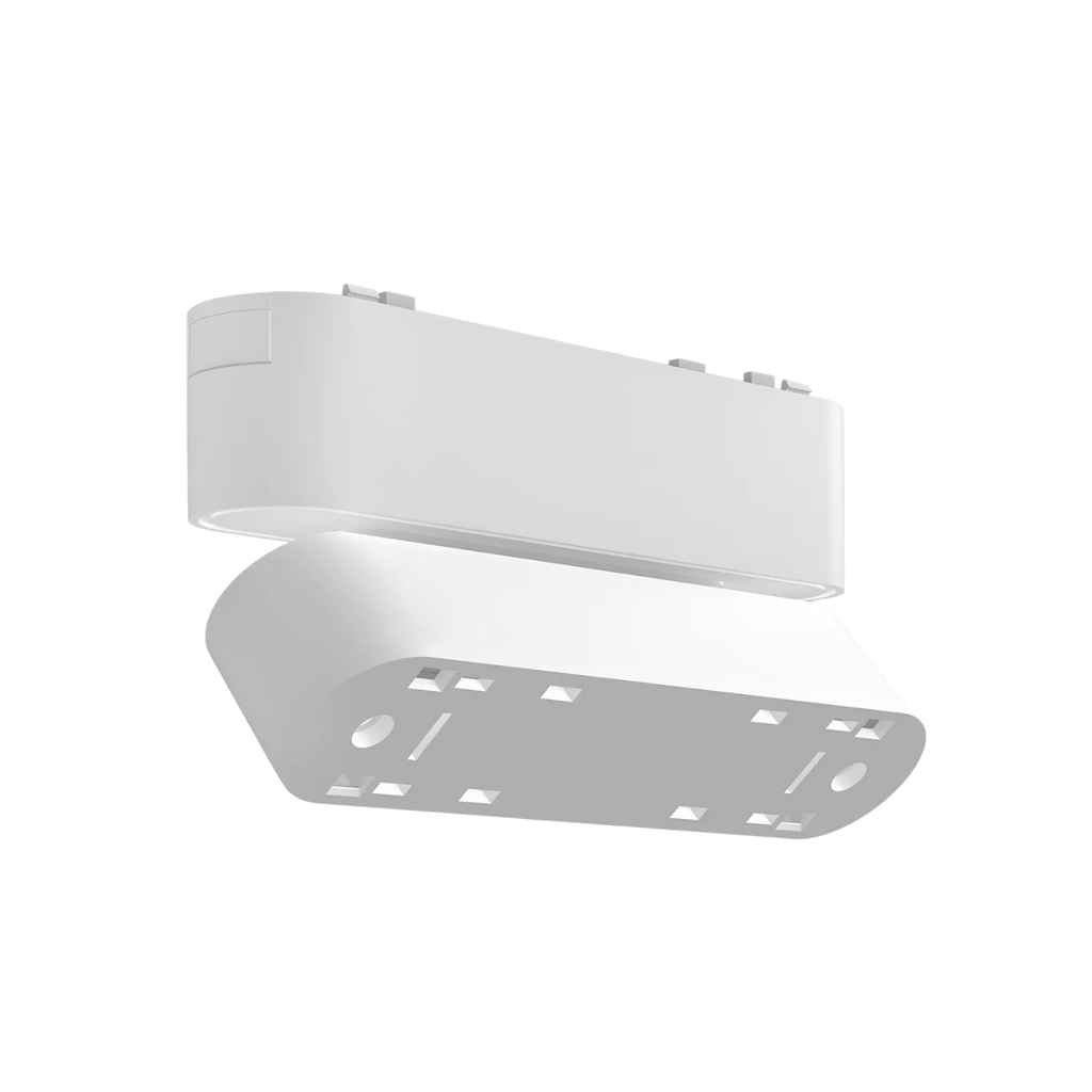 Acessório Orientável Para Projetor Linear Magnético