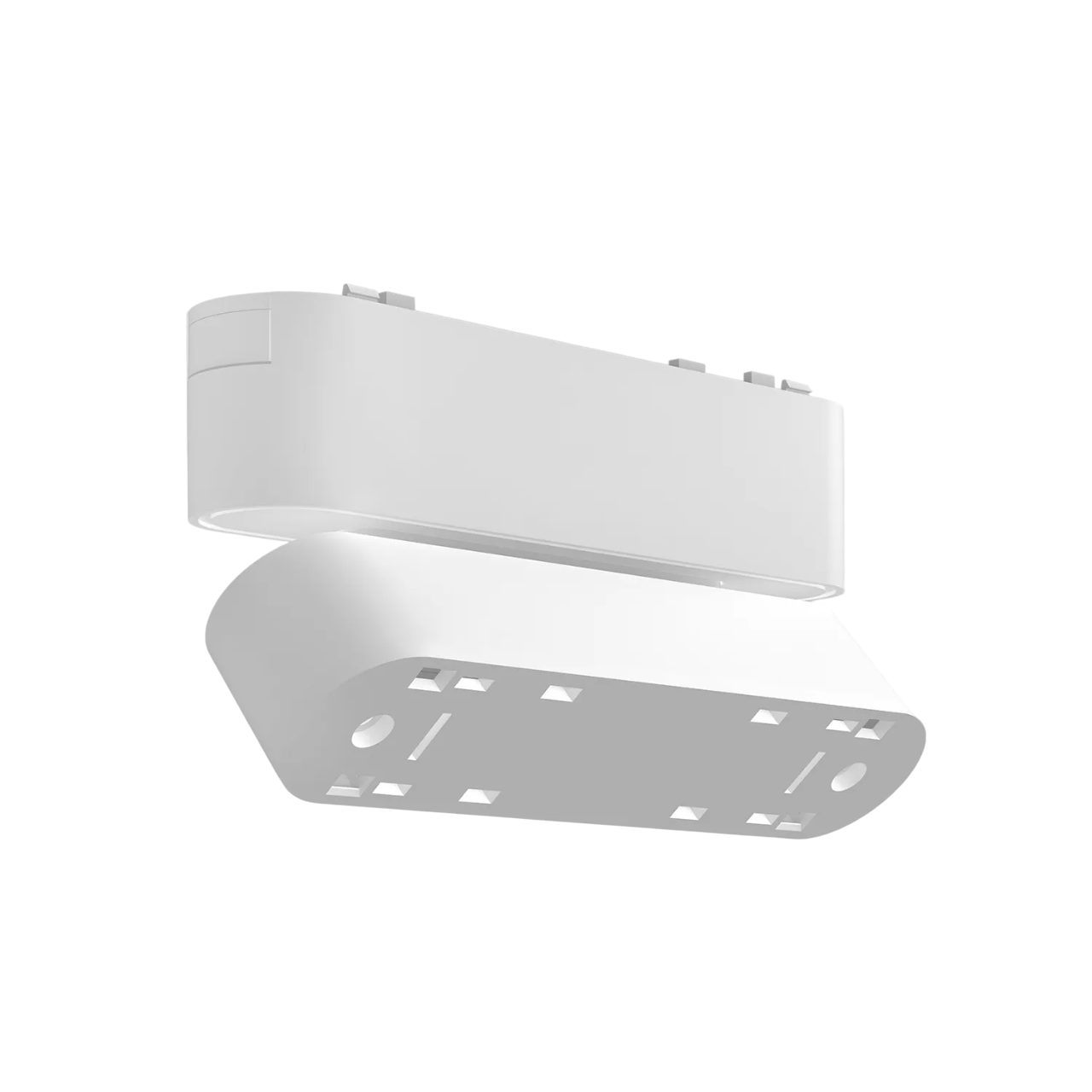 Acessório Orientável Para Projetor Linear Magnético