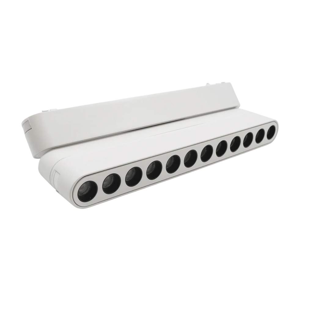 Acessório Orientável Para Projetor Linear Magnético