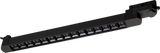 Linear de Calha LED AURA (3 Circuitos)