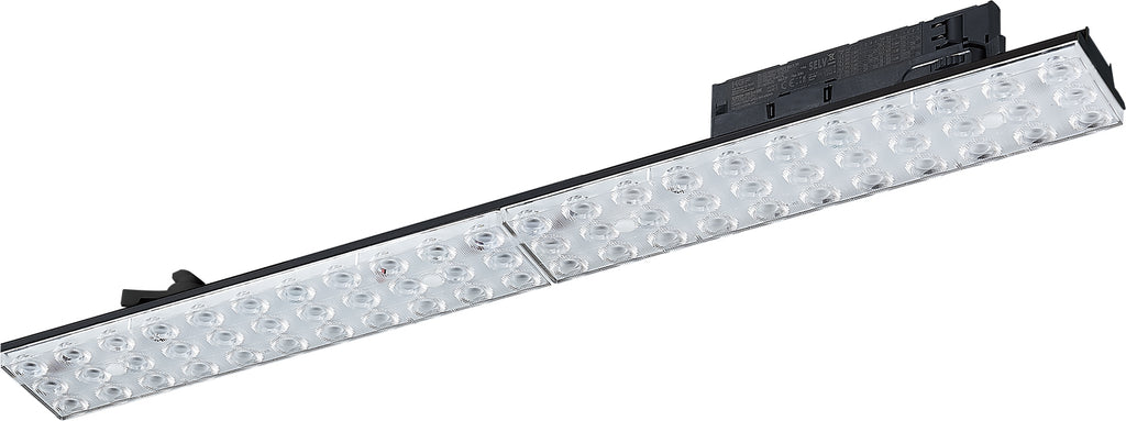 Linear de Calha LED HARPER (3 Circuitos)