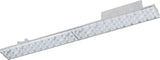 Linear de Calha LED HARPER (3 Circuitos)