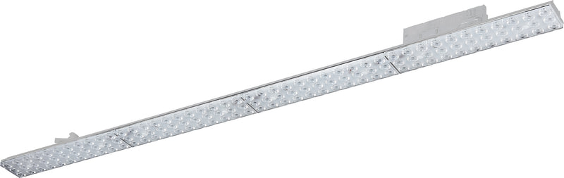 Linear de Calha LED HARPER (3 Circuitos)