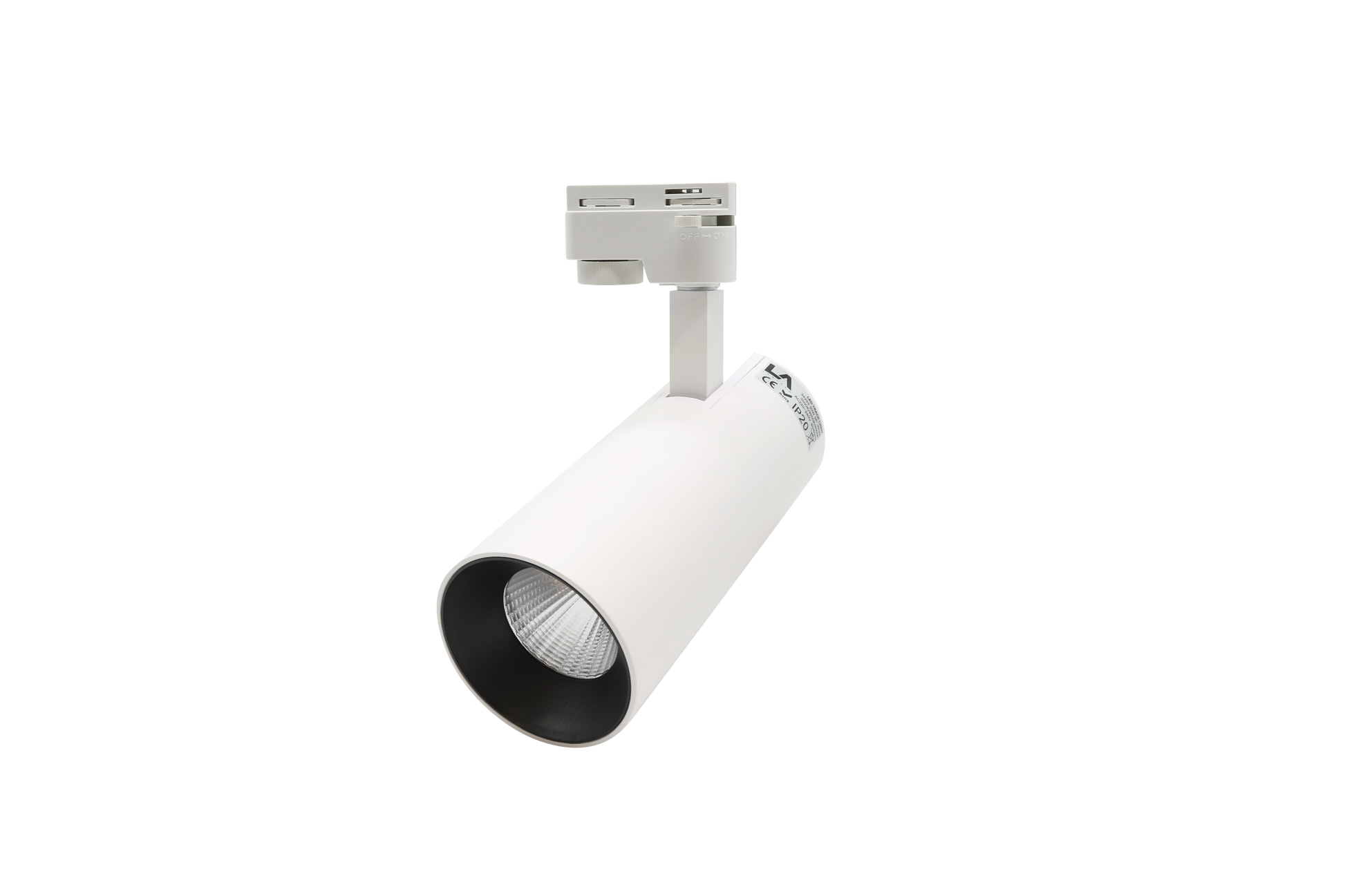 Projetor de Calha LED Zunit (1 Circuito) CCT