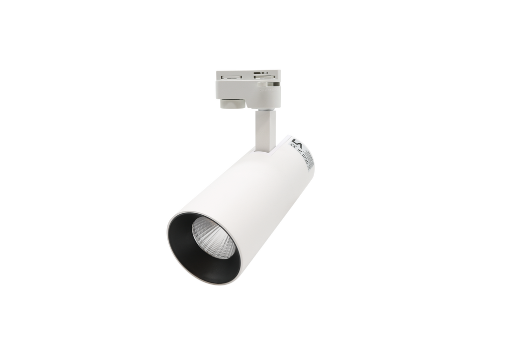 Projetor de Calha LED Zunit (1 Circuito) CCT