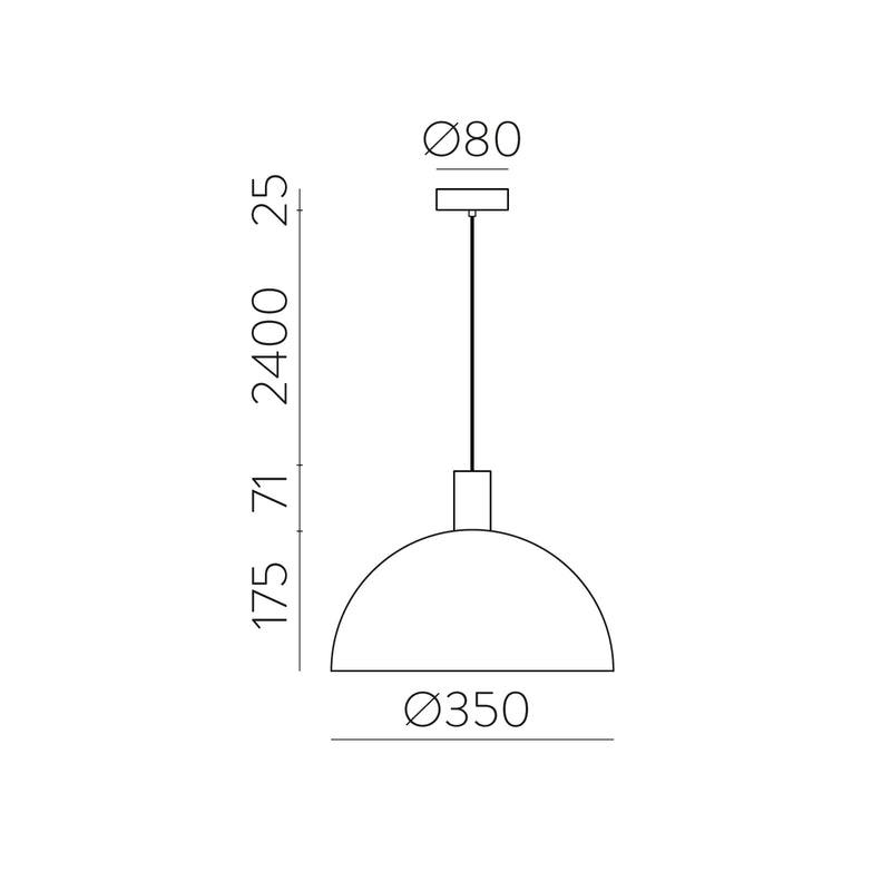 Tiga 35cm