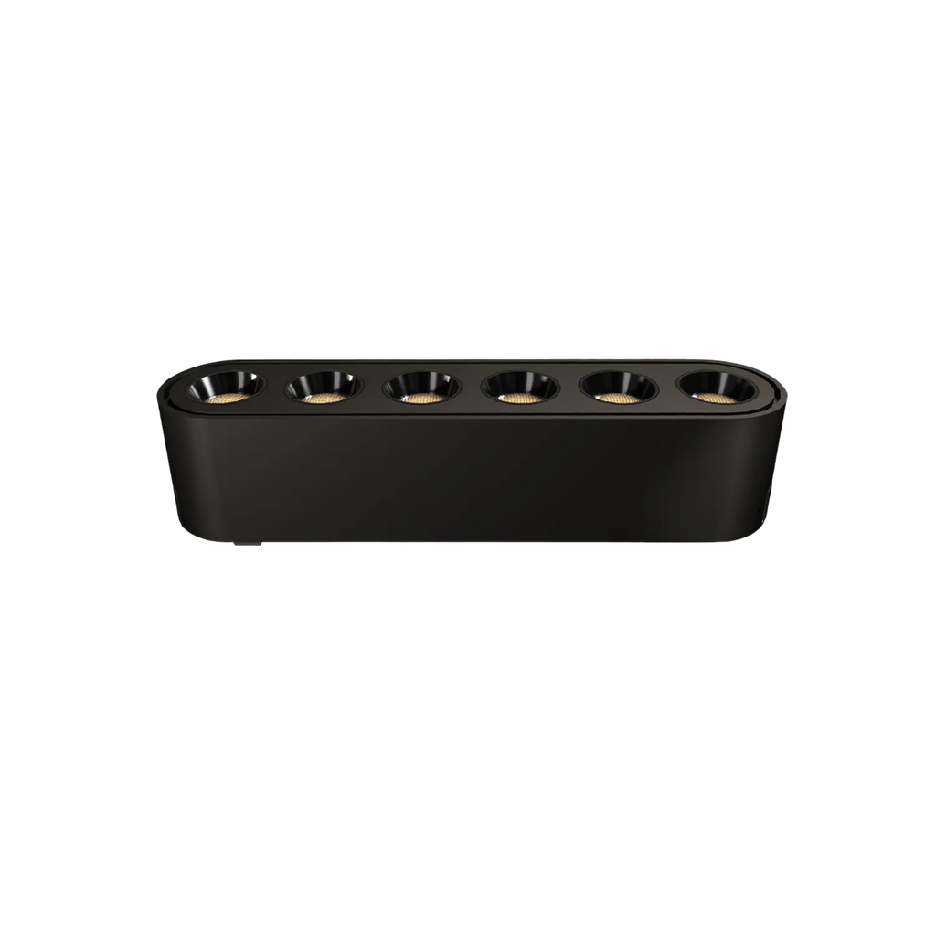 Projetor Linear Para Calha Magnética CCT3
