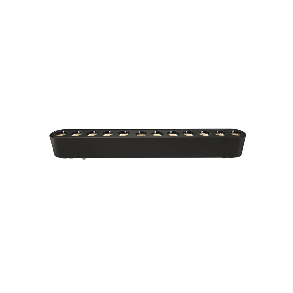 Projetor Linear Para Calha Magnética CCT3
