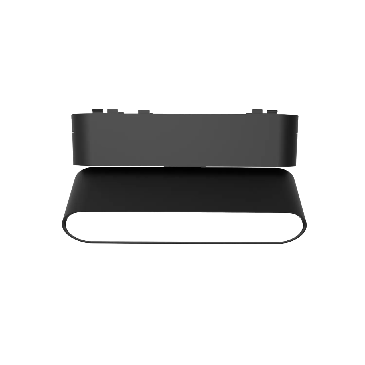 Projetor Linear Orientável Para Calha Magnética CCT3