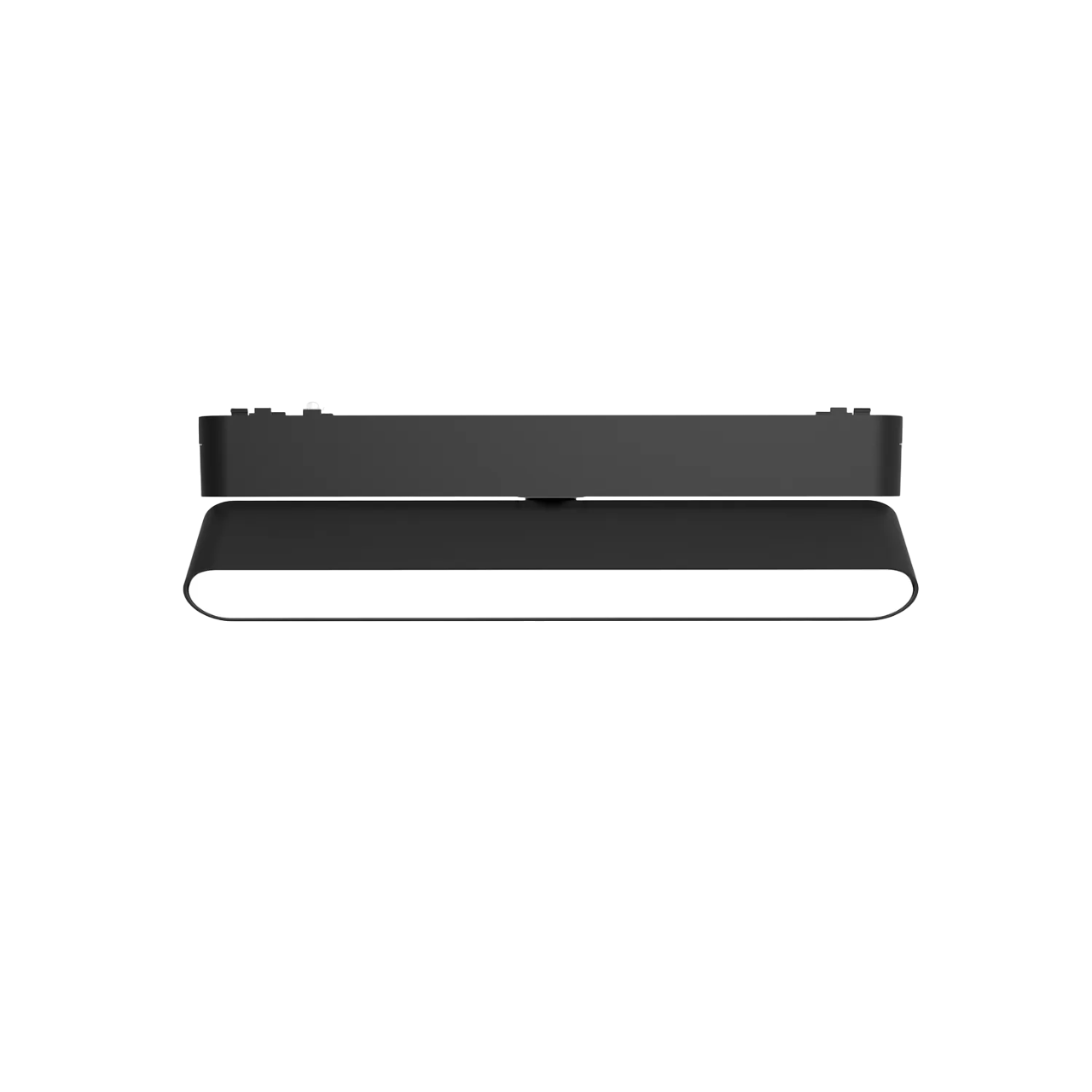 Projetor Linear Orientável Para Calha Magnética CCT3