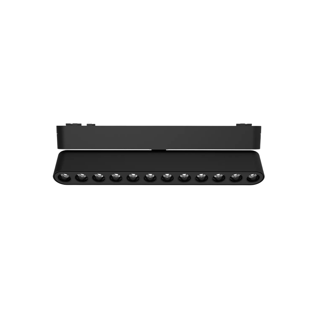 Projetor Linear Orientável Para Calha Magnética CCT3