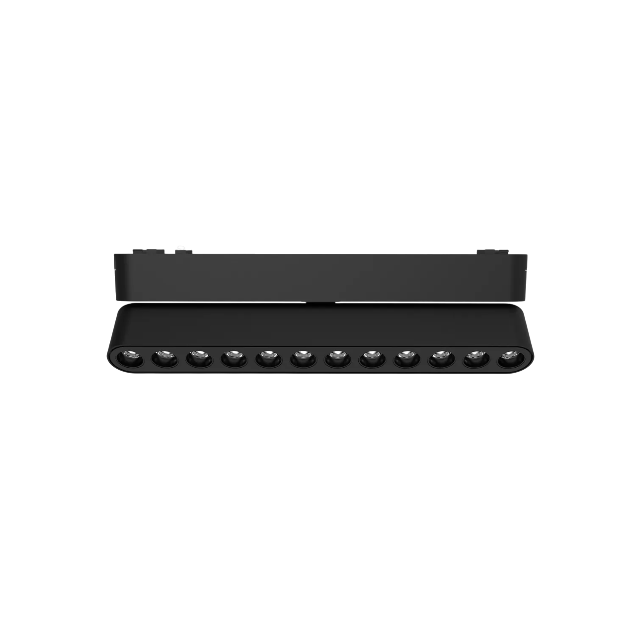 Projetor Linear Orientável Para Calha Magnética CCT3