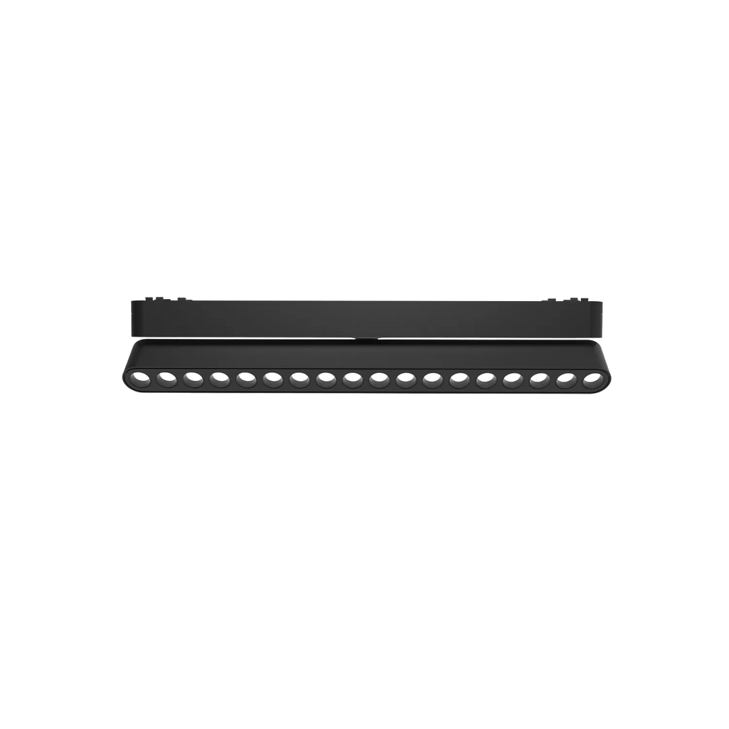 Projetor Linear Orientável Para Calha Magnética CCT3