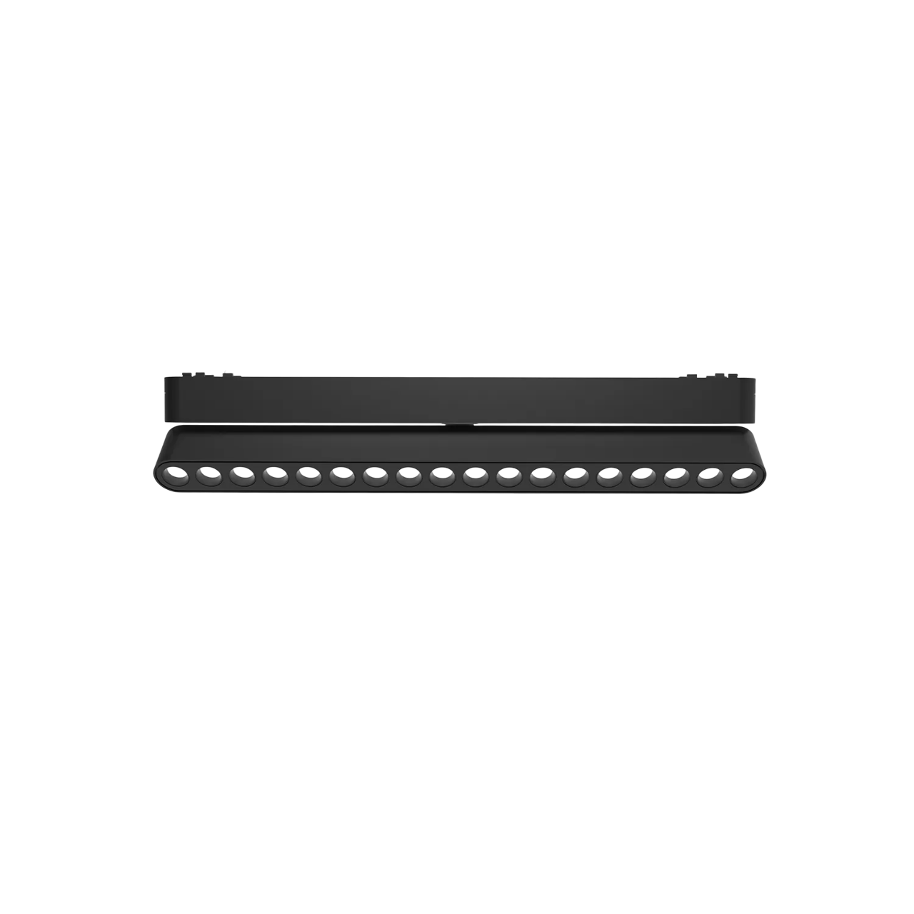 Projetor Linear Orientável Para Calha Magnética CCT3