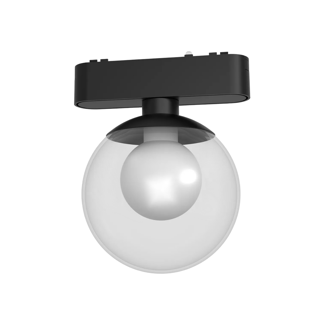 Projetor Esférico para Calha Magnética CCT3