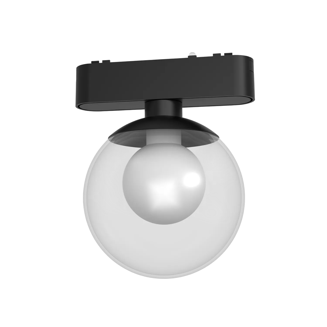 Projetor Esférico para Calha Magnética CCT3