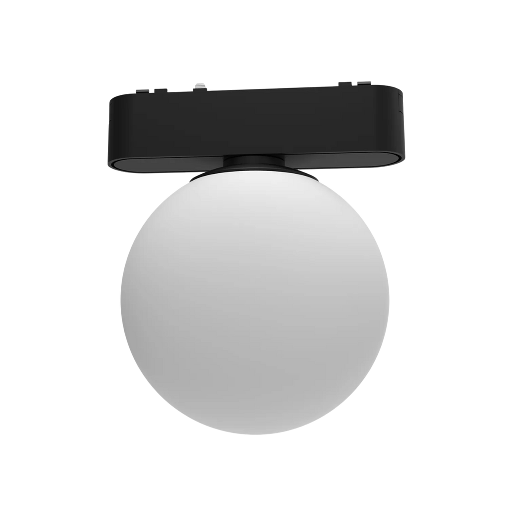 Projetor Esférico para Calha Magnética CCT3