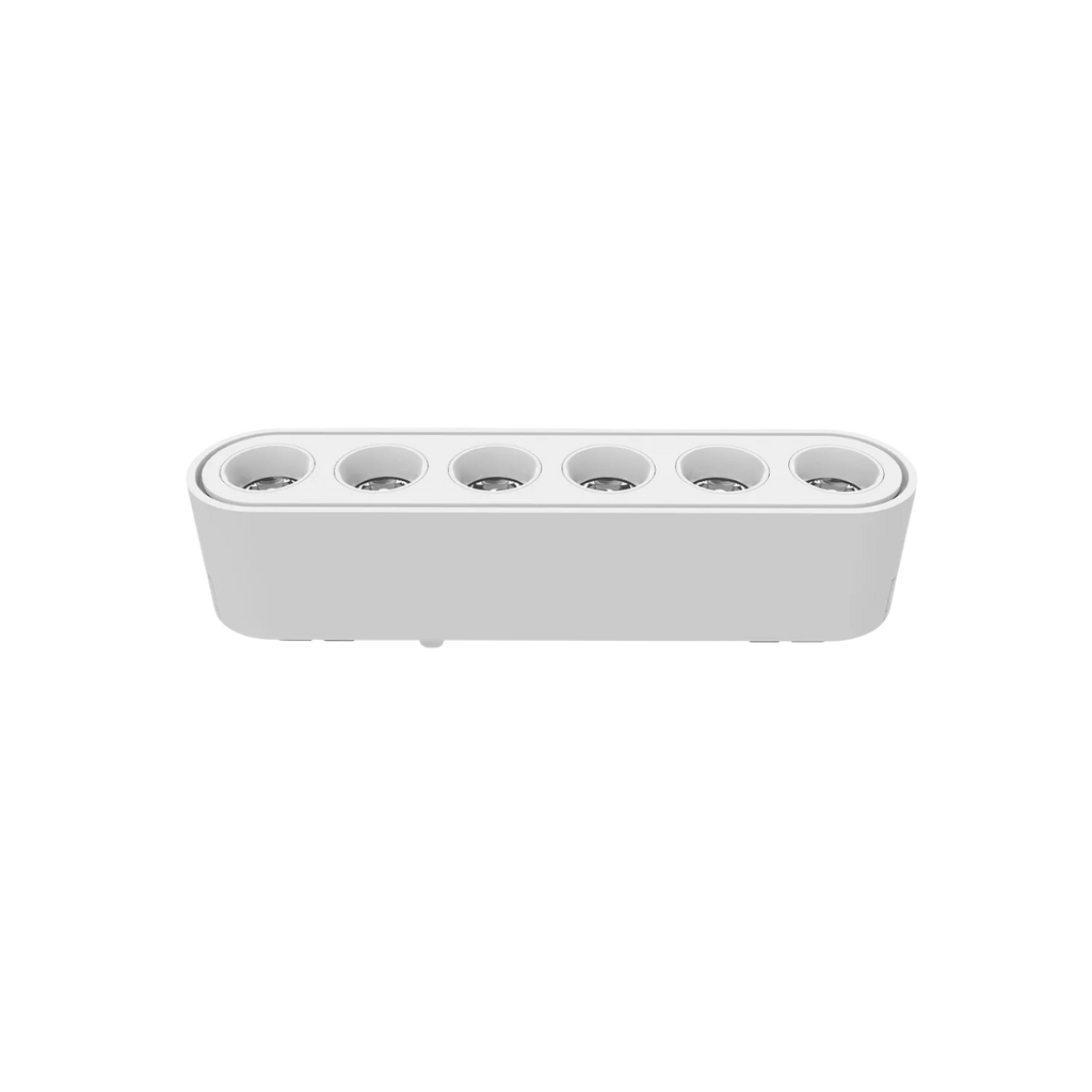 Projetor Linear Para Calha Magnética CCT3