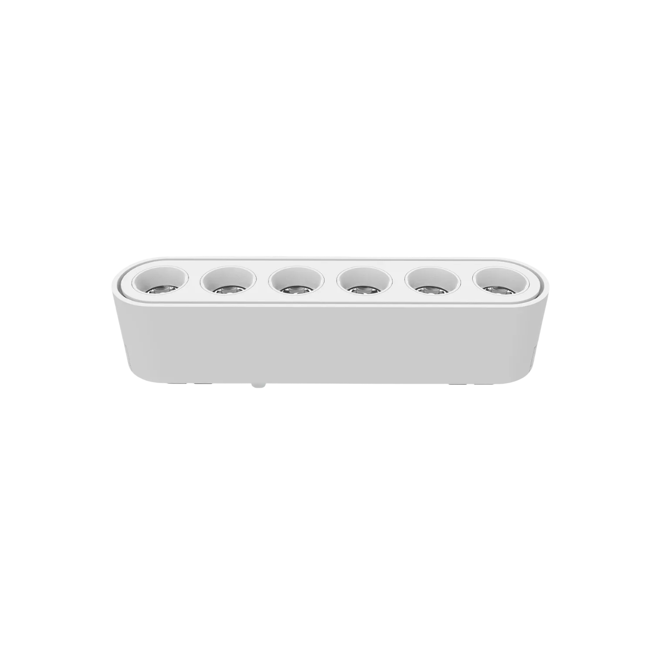 Projetor Linear Para Calha Magnética CCT3