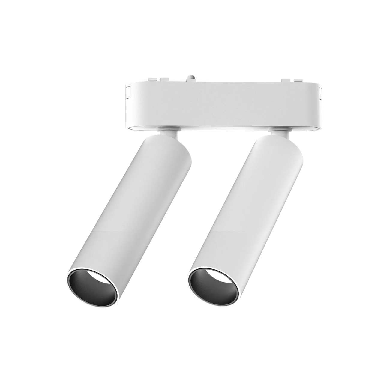 Projetor Duplo para Calha Magnética CCT3