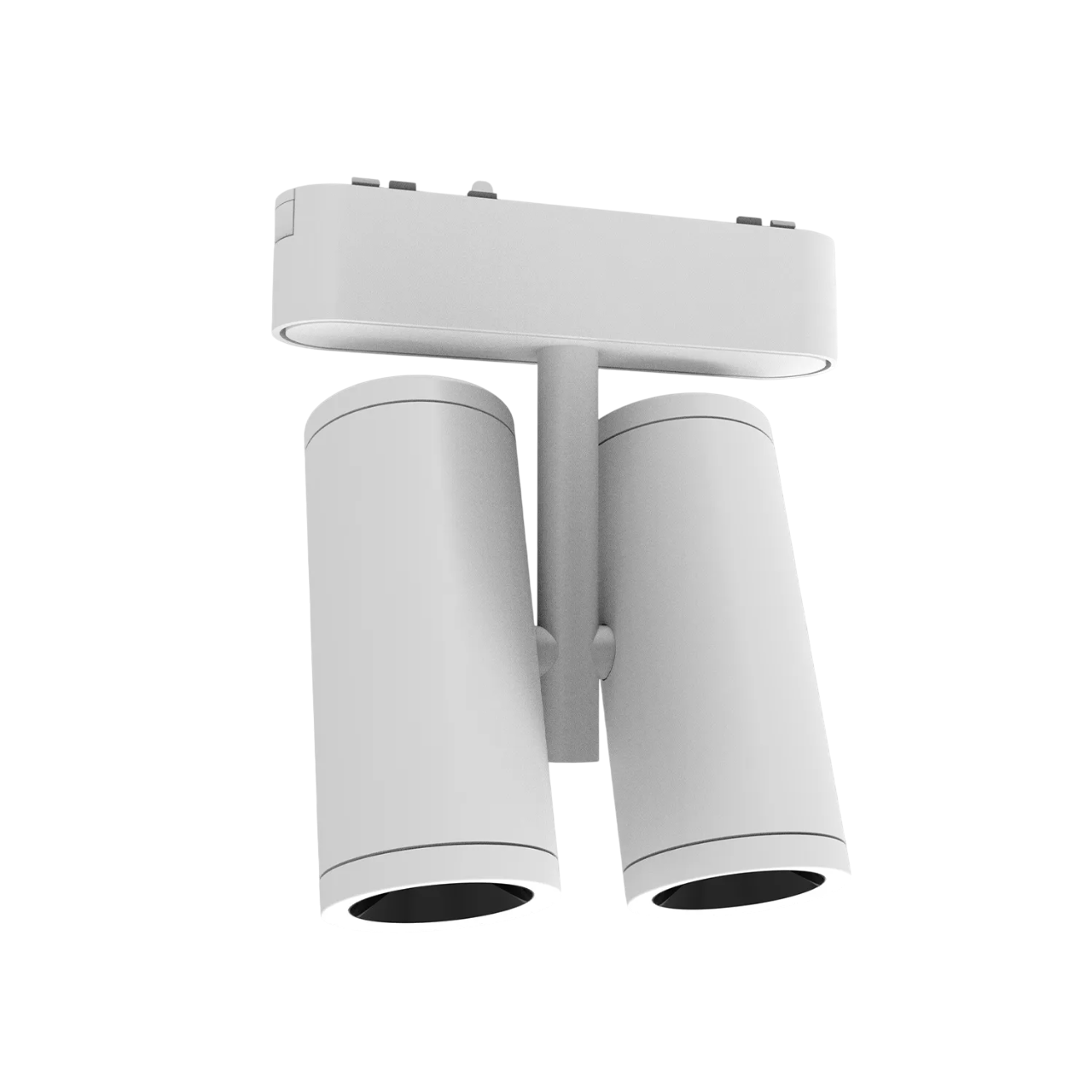 Projetor Duplo para Calha Magnética CCT3