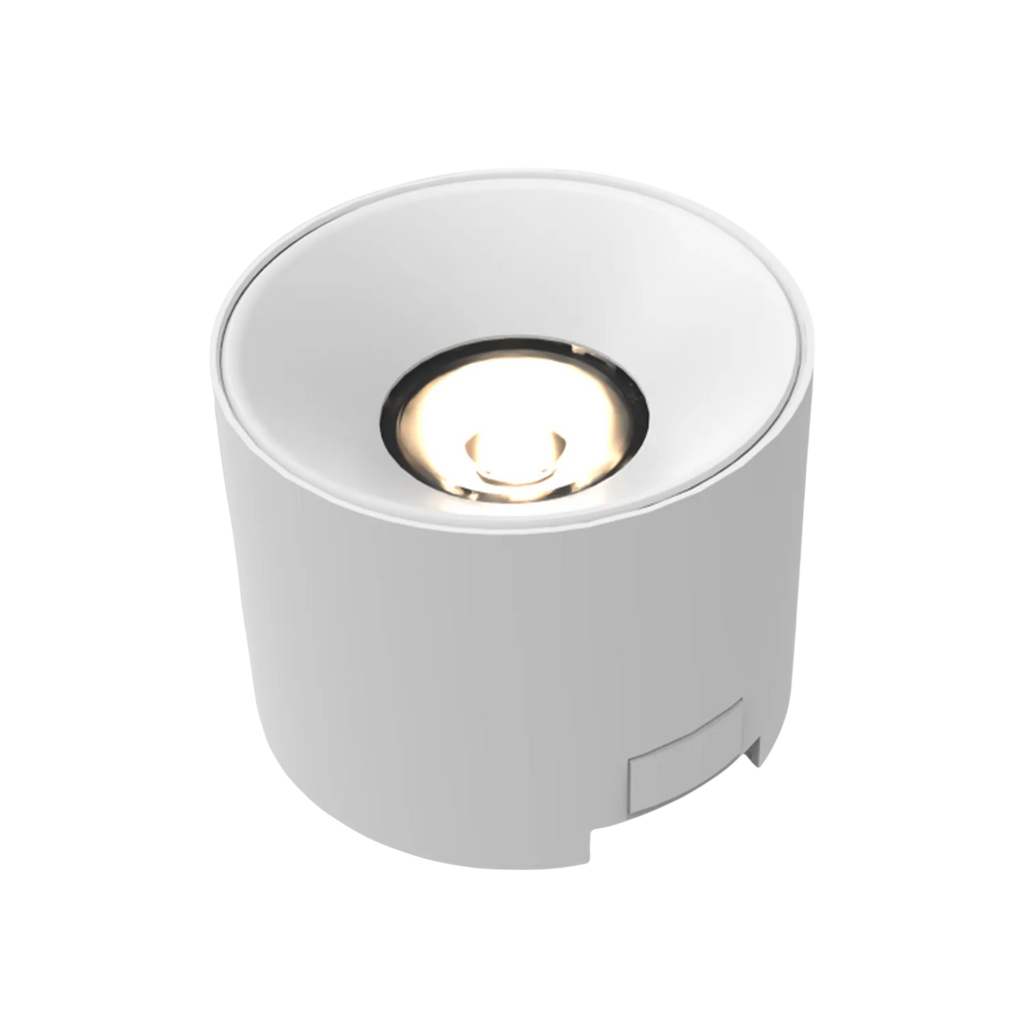Downlight Para Calha Magnética CCT3