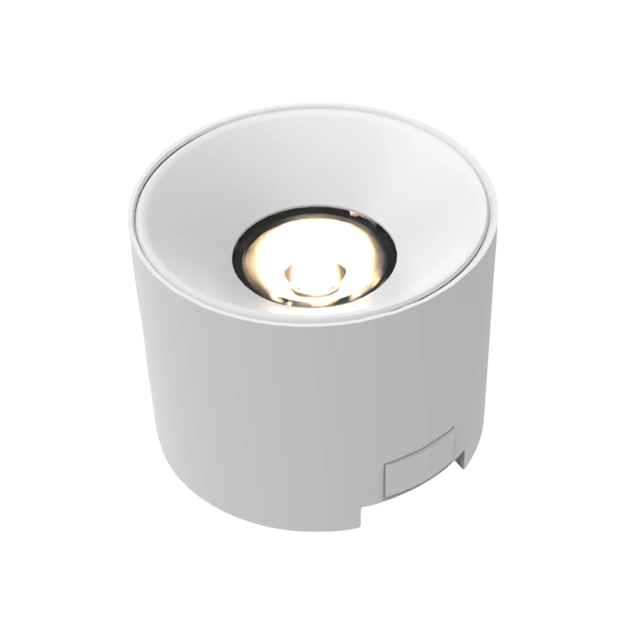Downlight Para Calha Magnética CCT3