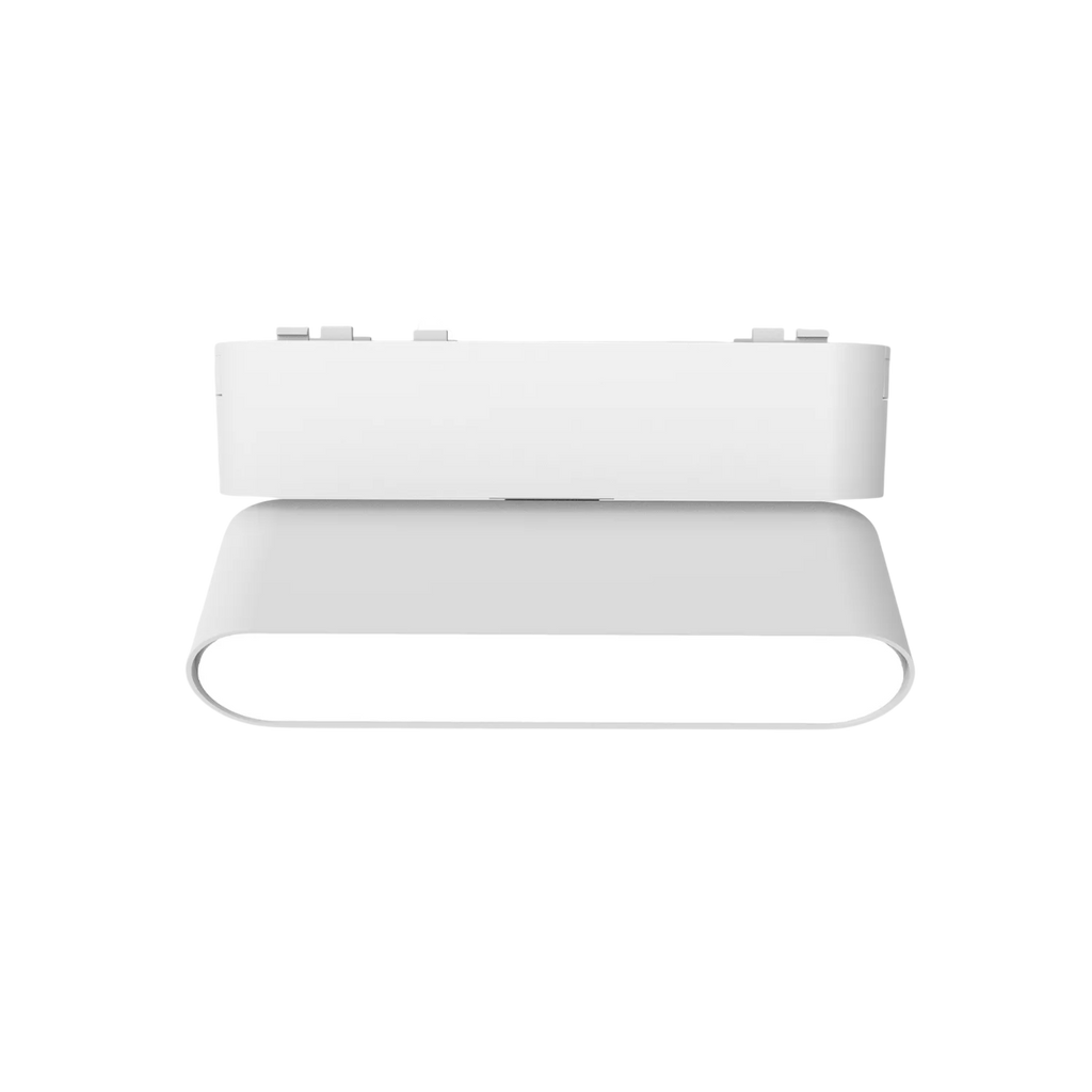 Projetor Linear Orientável Para Calha Magnética CCT3