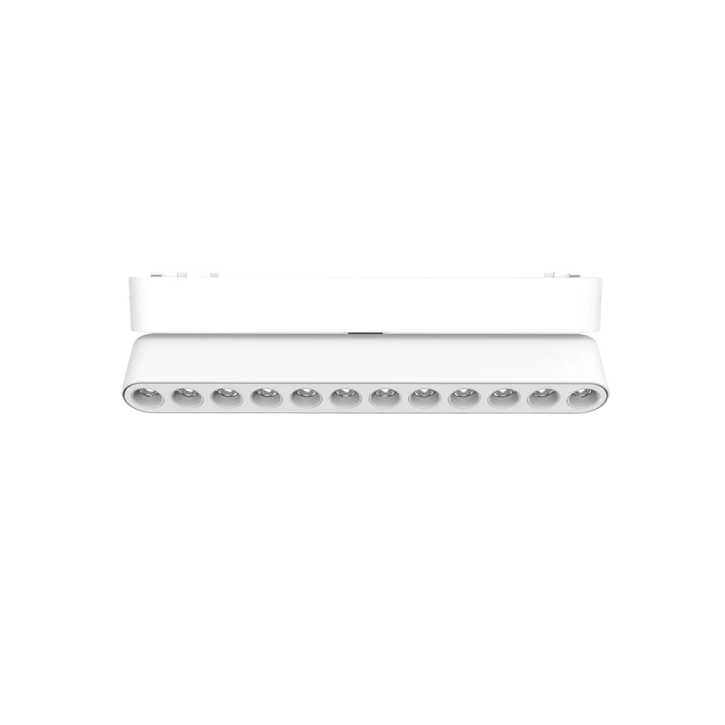 Projetor Linear Orientável Para Calha Magnética CCT3