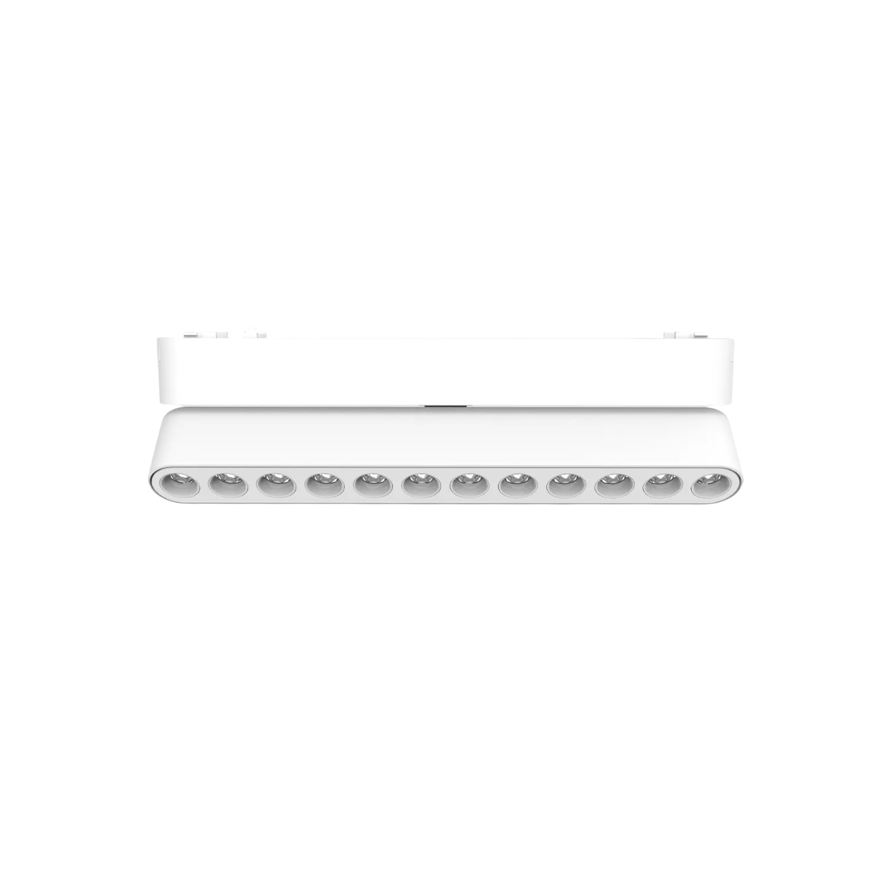Projetor Linear Orientável Para Calha Magnética CCT3