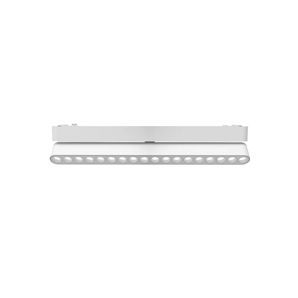 Projetor Linear Orientável Para Calha Magnética CCT3