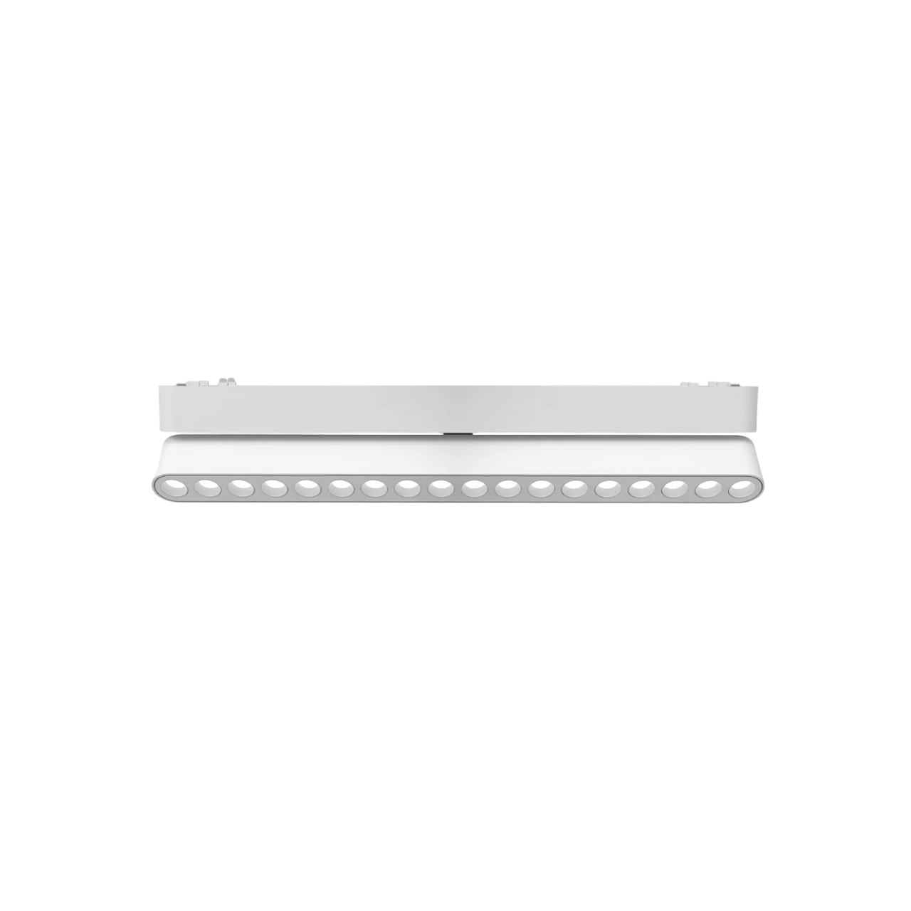 Projetor Linear Orientável Para Calha Magnética CCT3