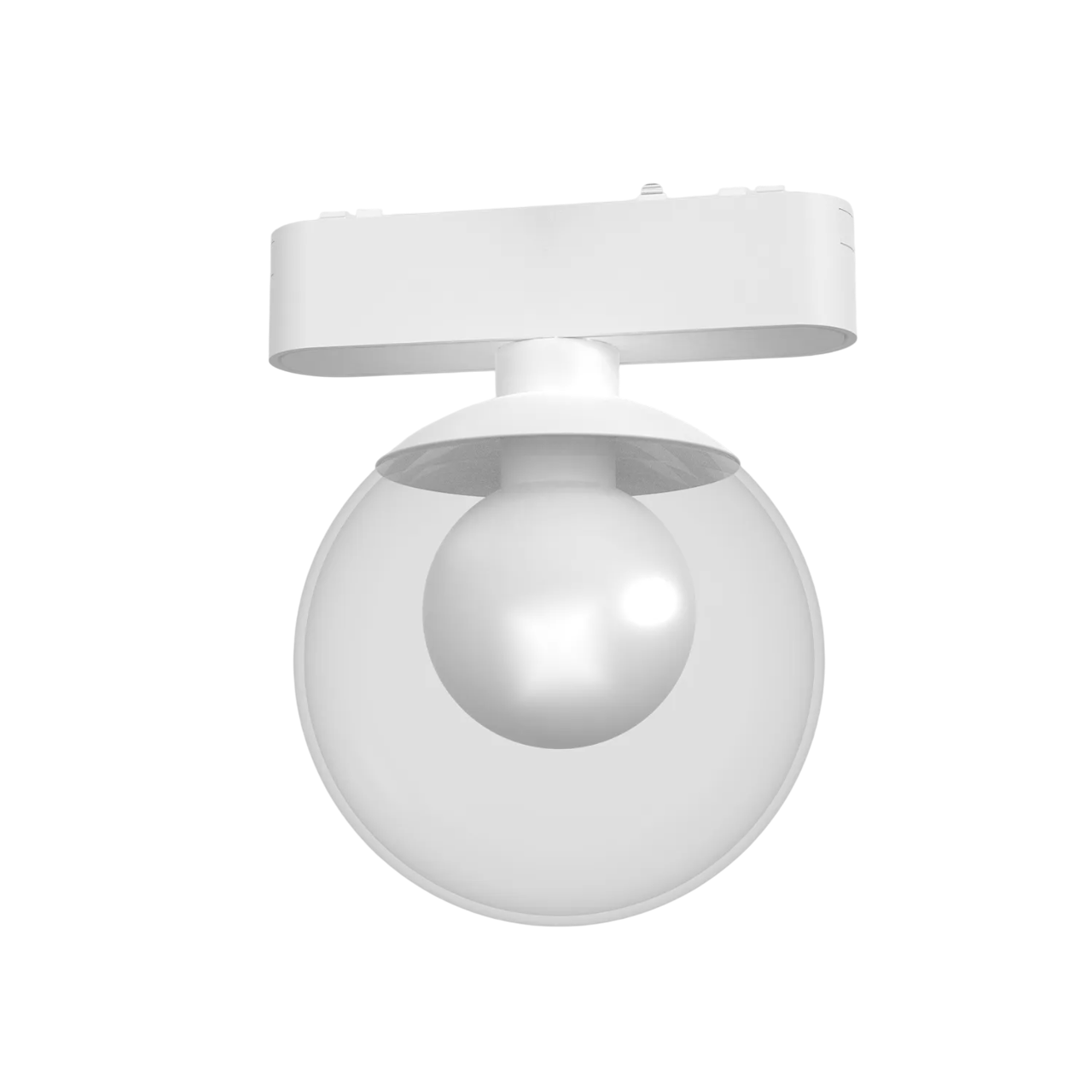 Projetor Esférico para Calha Magnética CCT3