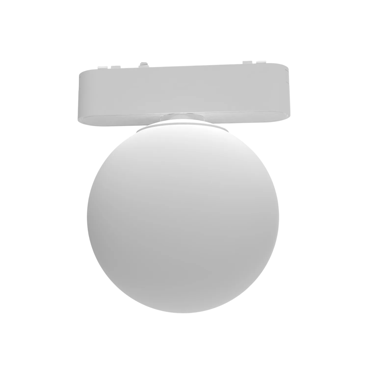 Projetor Esférico para Calha Magnética CCT3